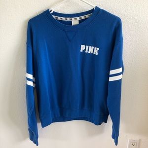 VS PINK Sweatshirt • Size Small